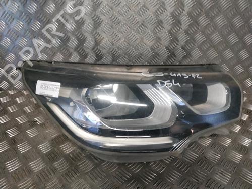 Used Right headlight CITROËN DS4 (NX_) 1.6 HDi 115 (114 hp) 31640714