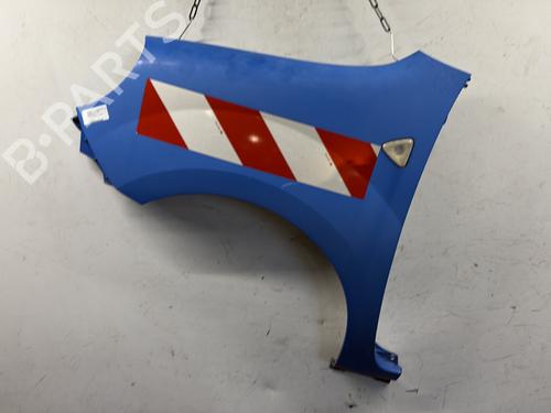 Used Left front fenders Left front fenders 30327223 30327223