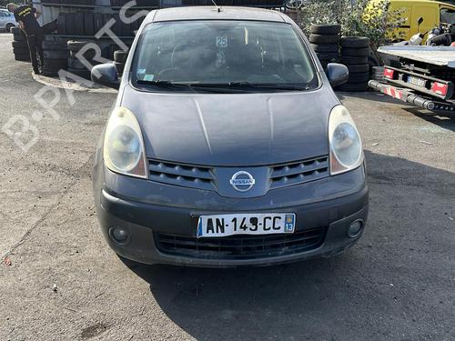 Right mirror NISSAN NOTE (E11, NE11) 1.6 | BP22095292C27 