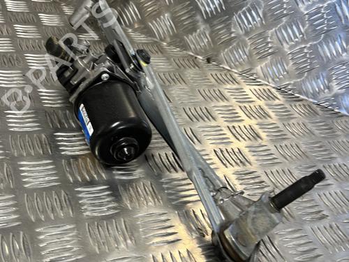 Used Front wiper motor RENAULT MEGANE IV Saloon 1.5 dCi 110 (110 hp) 22917397