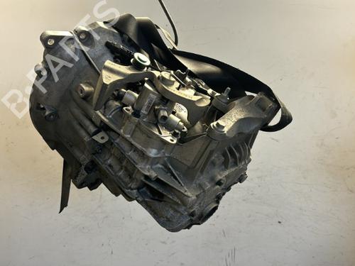 Gearbox FORD KUGA I 2.0 TDCi | BP20343243M3 