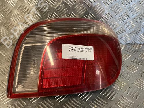 Used Right taillight Right taillight 20348166 20348166