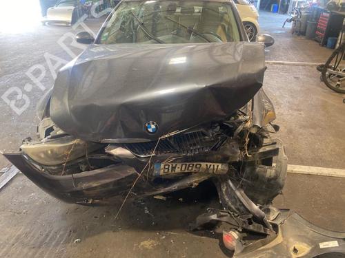 Left taillight BMW 3 (E90) 320 d | BP20344305C34 