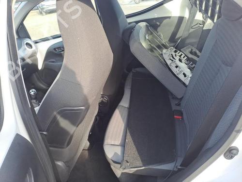 Startmotor TOYOTA AYGO (_B4_) 1.0 VVTi (KGB40) | BP21057265M8 