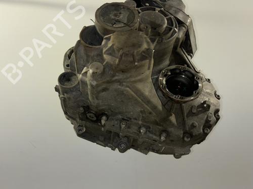 Used Gearbox Gearbox SEAT LEON (1P1) 2.0 TDI (170 hp) 22444941 22444941