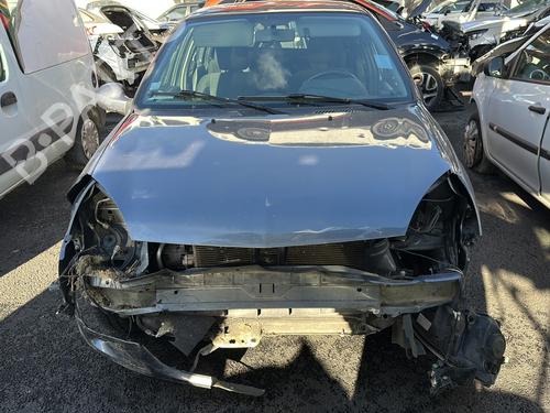 Używane części RENAULT CLIO II (BB_, CB_) 1.5 dCi (B/C2J) (68 hp) 4341858