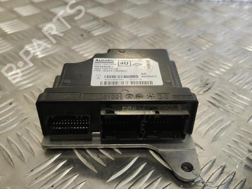 Control unit RENAULT KADJAR (HA_, HL_) 1.2 TCe 130 (HLMR) | BP30159256M11