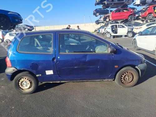 Used Parts RENAULT TWINGO I (C06_) 1.2 (C066, C068) (58 hp) 4239938