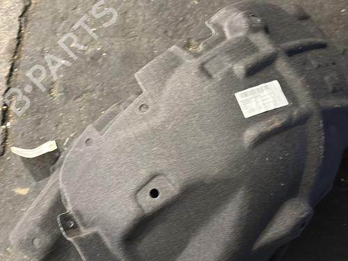 Hjulbue RENAULT KANGOO III Box Body/MPV 1.5 Blue dCi 95 (FJAB) (95 hp) 30812986