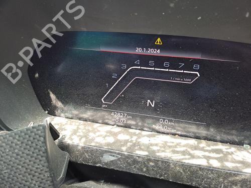 Air filter box AUDI A3 Sportback (8YA, 8YF) 30 TDI | BP26728633M87  - Image 6