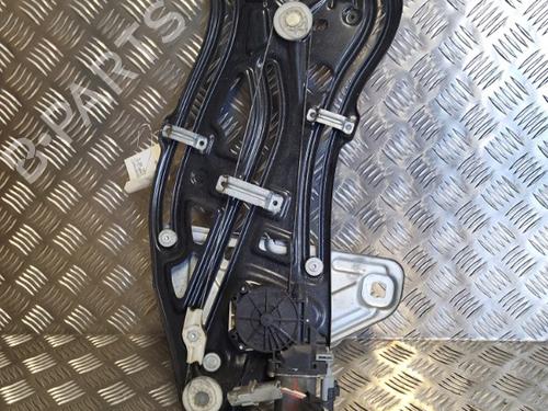 Used Rear left window mechanism PEUGEOT 207 CC (WD_) 1.6 HDi (109 hp) 22096876