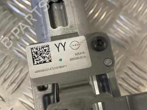 Steering column RENAULT AUSTRAL TCe 140 (HGMF) | BP22917255M21