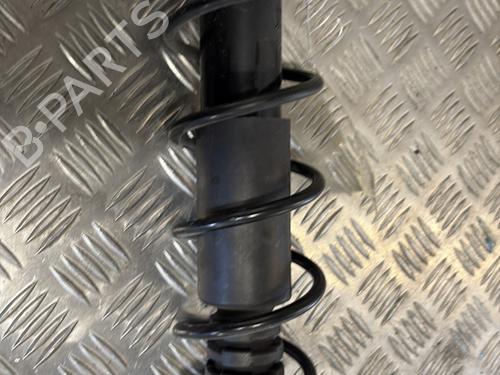 Right front shock absorber RENAULT TWIZY (MAM_) 80 | BP29011960M17