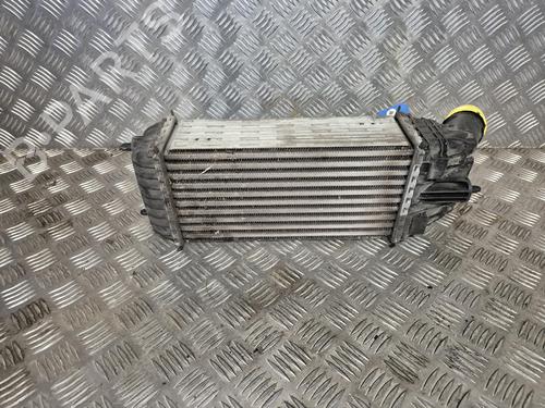 Intercooler Intercooler CITROËN C3 III (SX) 1.5 BlueHDi 100 (SXYHYP, SXYHTU) (102 hp) 39896850 39896850