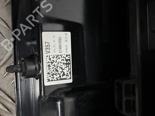 Right taillight RENAULT KANGOO III Box Body/MPV 1.5 Blue dCi 95 (FJAB) | BP30817344C35