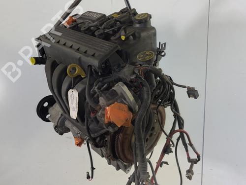 Engine MINI MINI (R50, R53) Cooper | BP28798374M1  - Image 10
