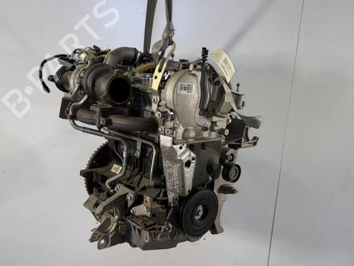 Engine RENAULT LAGUNA III (BT0/1) 2.0 16V Turbo | BP25124371M1 - Image 10