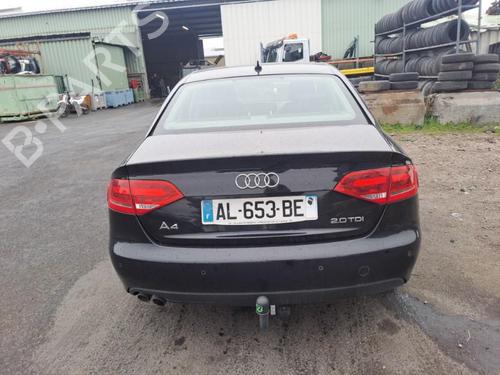 Starter AUDI A4 B8 (8K2) 2.0 TDI | BP23789918M8  - Image 6