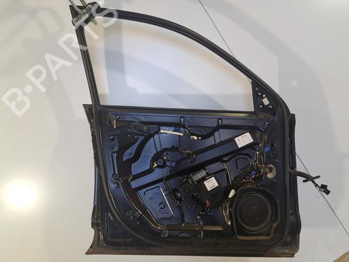 Dør venstre foran VW TOUAREG (7LA, 7L6, 7L7) 2.5 R5 TDI | BP26221279C2 