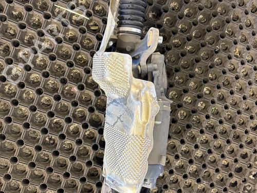 Steering rack AUDI Q2 (GAB, GAG) | BP34500544M22 - Image 2