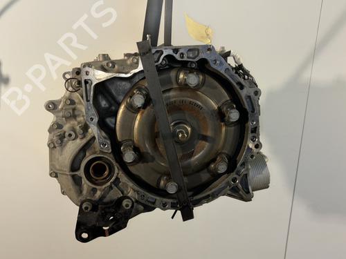 Gearbox PEUGEOT 208 II (UB_, UP_, UW_, UJ_) 1.2 PureTech 100 | BP22446447M3 