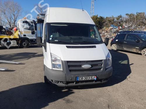 Used Parts FORD TRANSIT Platform/Chassis (FM_ _, FN_ _, FF_ _) 2.2 TDCi 1874167