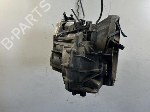 Gearbox RENAULT MEGANE II (BM0/1_, CM0/1_) 2.0 dCi | BP22096553M3 