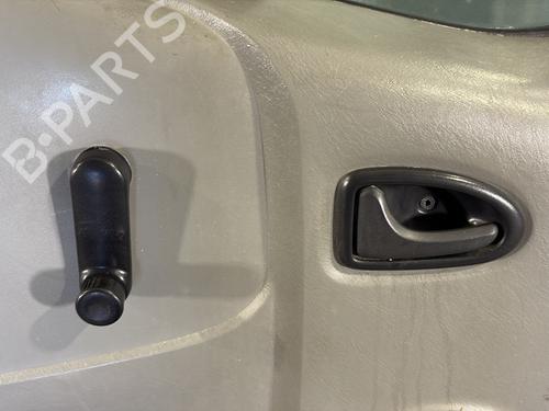 Dør venstre fortil RENAULT TRAFIC II Van (FL) 1.9 dCi 80 (FL0B) | BP31280467C2