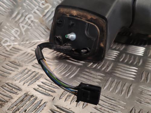 Right mirror RENAULT SCÉNIC III (JZ0/1_) 1.5 dCi (JZ02, JZ0R) | BP29402947C27 