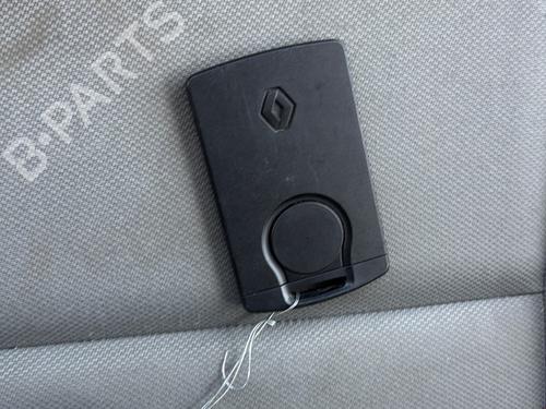 Left front window switch RENAULT MEGANE III Hatchback (BZ0/1_, B3_) 1.4 TCe (BZ0F, BZ1V) | BP37450079I27 - Image 9