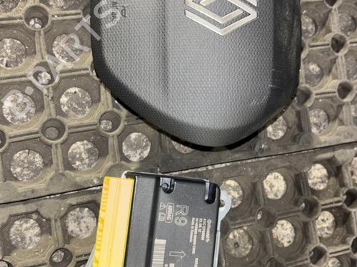 Dashboard RENAULT CLIO V (B7_) 1.0 TCe 90 (B7MT) | BP30745375C46  - Image 7