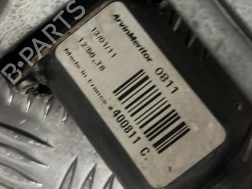 Used Rear left window mechanism Rear left window mechanism RENAULT MODUS / GRAND MODUS (F/JP0_) 1.5 dCi 90 (88 hp) 23790178 23790178