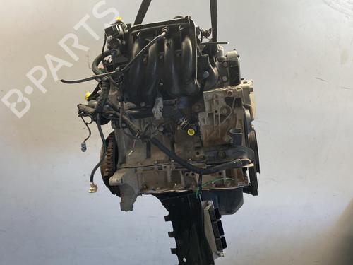 Engine CITROËN C3 I (FC_, FN_) 1.1 i | BP22095718M1 