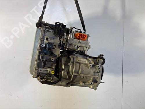 Engine RENAULT ZOE (BFM_) | BP35943012M1 - Image 2