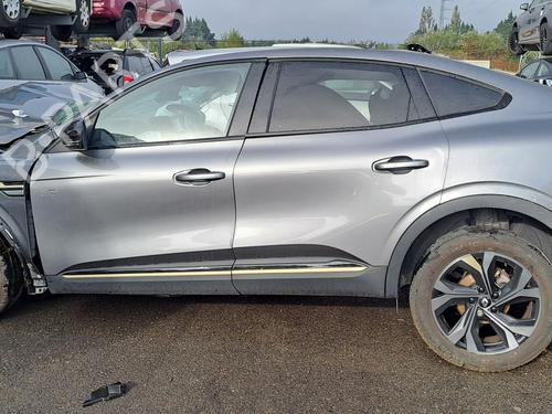 Used Parts RENAULT ARKANA I (LCM_, LDN_)  1.6 E-TECH 145 (LDMU)  4305762