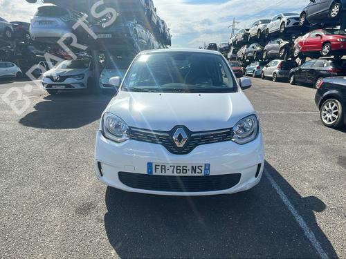 Dashboard RENAULT TWINGO III (BCM_, BCA_) 0.9 TCe 95 | BP39238272C46 - Image 9