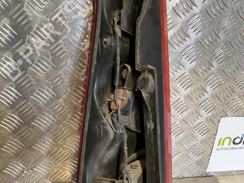 Used Right taillight NISSAN NOTE (E11, NE11) 1.5 dCi (86 hp) 22094007