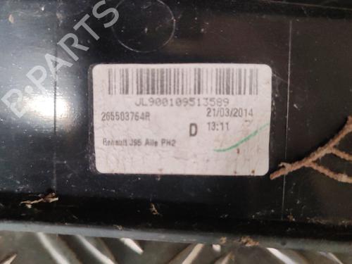 Right taillight RENAULT SCÉNIC III (JZ0/1_) 1.5 dCi (JZ02, JZ0R) | BP29402945C35 