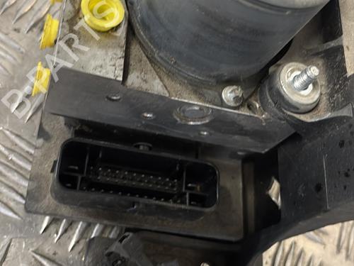 Used ABS pump ABS pump OPEL MERIVA B MPV (S10) 1.7 CDTI (75) (110 hp) 33844377 33844377