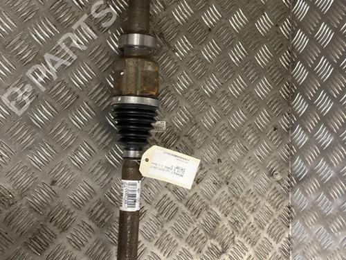 Used Right front driveshaft RENAULT CLIO V (B7_) 1.0 TCe 90 (B7MT) (91 hp) 30745384