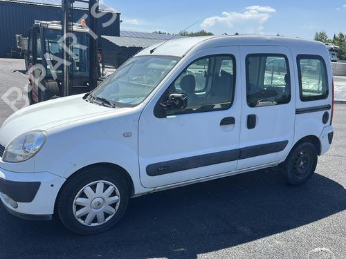 Left headlight RENAULT KANGOO (KC0/1_) 1.2 16V (KC05, KC06, KC03, KC0T, KC0W, KC1D) | BP27170744C28 - Image 6