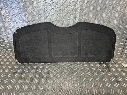 Used Rear parcel shelf Rear parcel shelf PEUGEOT 207 (WA_, WC_) 1.6 HDi (90 hp) 34646310 34646310