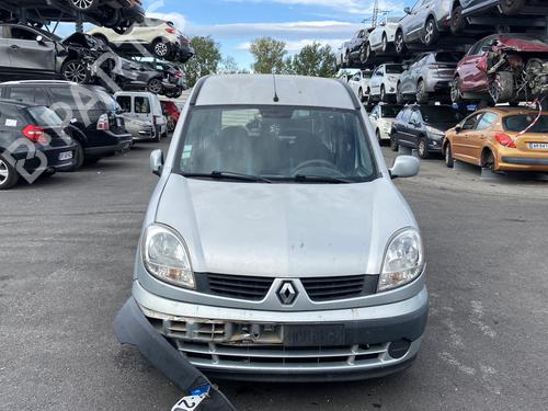 AC radiator RENAULT KANGOO (KC0/1_) 1.5 dCi | BP22095108M32 