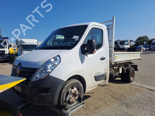 Gearbox RENAULT MASTER III Van (FV) 2.3 dCi 145 FWD (FV0E, FV0F, FV0H, FV02, FV0M, FV0S,... | BP32630300M3 - Image 18