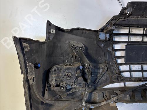 Used Front bumper Front bumper AUDI A3 Sportback (8VA, 8VF) [2012-2021] 34192397 34192397