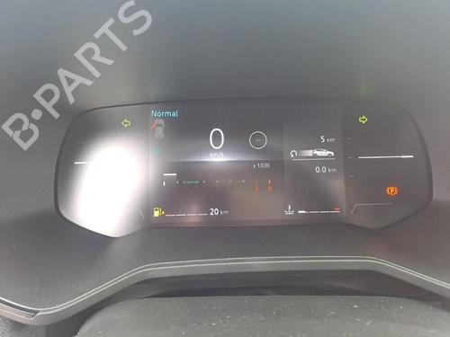 Motor RENAULT CLIO V (B7_) 1.0 SCe 65 (B7MG) | BP37473870M1 - Image 14