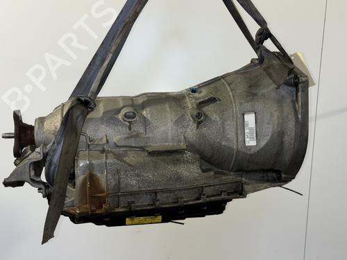 Used Gearbox BMW 1 (E87) 120 d (163 hp) 22097459
