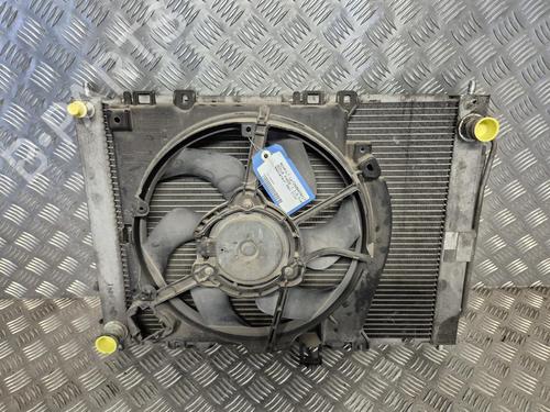 Used AC radiator AC radiator 38067841 38067841