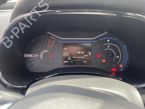 Steering wheel DACIA SPRING EV (B6M1) | BP22095509C49  - Image 8