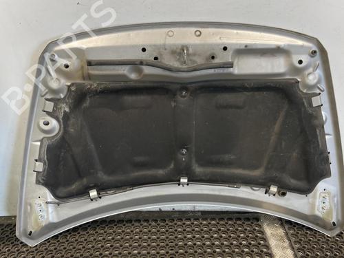 Used Hood DODGE CALIBER 2.0 CRD (140 hp) 20343721